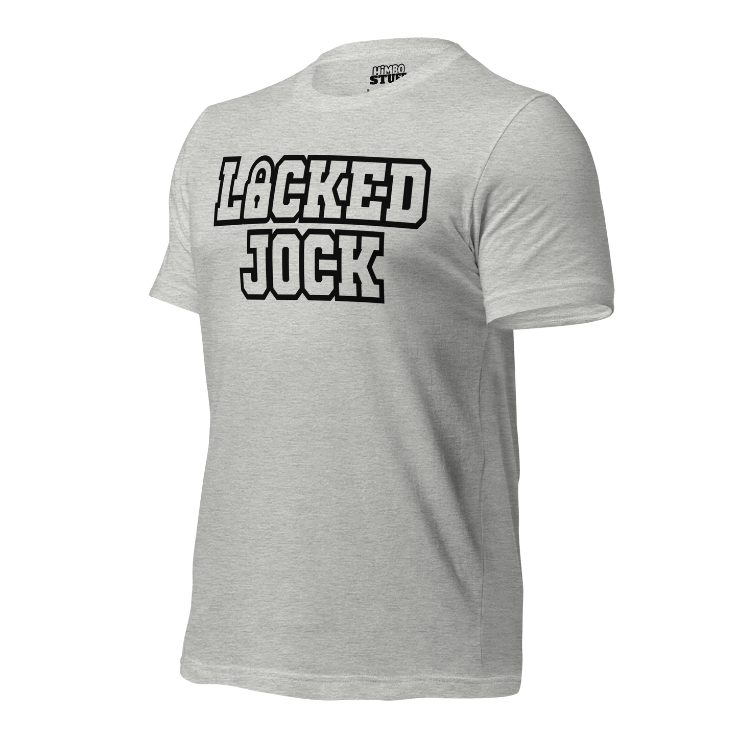 LOCKED JOCK t-shirt